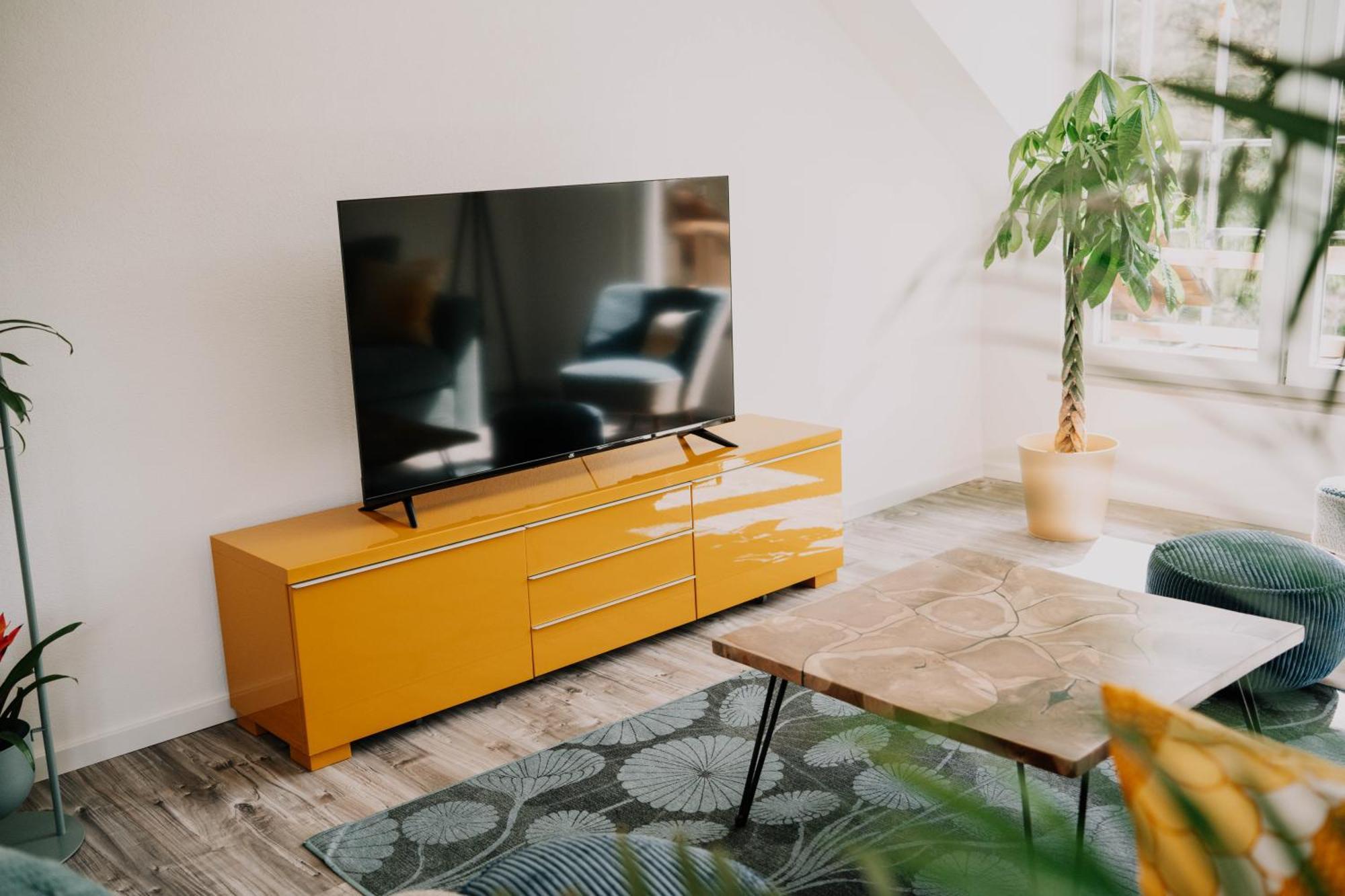 Metterich Grosszuegiges, Stylisches Apartment I 8 Personen I Eifel I Naturliebhaber I מראה חיצוני תמונה
